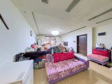 明诚景怡苑 3室2厅1卫 普通装修 165万元