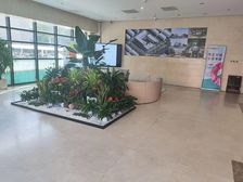 林萃桥黑泉路清河西三旗林萃桥东升宝盛广场110平简装