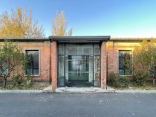 东五环易心堂文创园丨320平独栋丨挑高4-5.8米丨价格面议