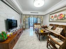 鸿都小附近,聚君居小区 交通便利 豪装4室 尽享城市繁华