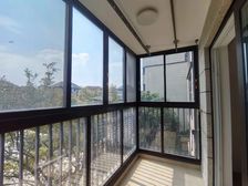 地铁口附近 好楼层 视野好 有钥匙 华师系列