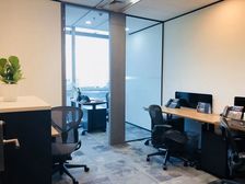 华贸中心,大望路小面积共享出租,独立空间,随时看房