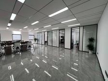 环领未来280平 双面采光 全新装修 可配家具 拎包入住