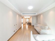 吴中郭巷次新小区湖西星辰,三房南北通透,统装带三大件