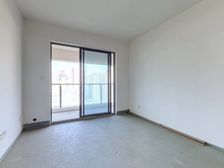 中介费2000元 川发天府上城 次新小区 清水套三双卫