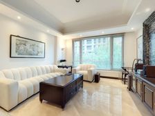 九龙仓玺园 南北通格局好,一梯一户,楼层好位置佳,采光无遮挡