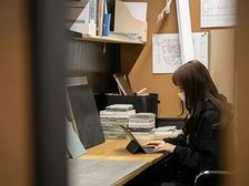 小众型联办,你一定想不到如此抢手!大望路郎园独立办公位