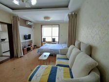 急售 十一中 怡安家园一期 精装一居室 老证过户费低