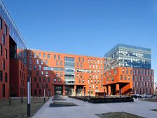 酒仙桥丨电子城IT产业园丨企业独栋丨可定制装修丨享受双补贴