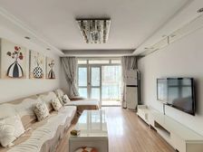 金榜世家(六期) 3室2厅 119.08平
