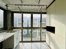 店长力荐 上明珠 宜浩佳园业主新装2房 中间楼层 挥泪急出