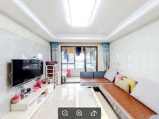 华润橡树湾橡府 85.15平3居 南向精装修 着急出售