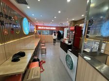 国贸商圈 临街底商旺铺 银泰对面 业态不限 餐饮