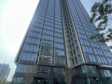 城北万象城运翠轩整层面积2000方总价1499万元有房产证