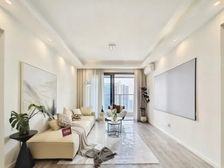 大亚湾豪华装修卓越东部蔚蓝海岸人文社区飘窗视野开阔