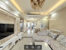 华润橡树湾橡府 电梯高层3居 南向精装修 自住保养好