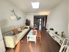 本人实拍宜浩佳园 业主自主带暖气 满五 楼层采光佳