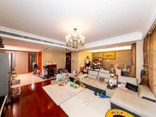 双湖 · 仁恒双湖湾 · 4室 · 2厅