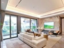 品秀星樾 诚心出售 送车位送家私家电 价格可谈 包税南向