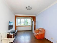 黄兴公园板块 绿化好 小区自带大花园 使用面积大