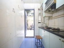 控江二村南两居室有钥匙户型方正采光好无遮挡