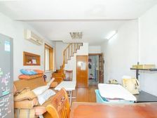 急!急!杨浦公园景观房买一层送一层 拎包入住