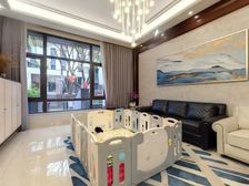 仁恒海和院 6室3厅5卫 精装修 3299万元