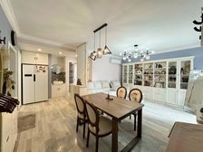 绿地东岸涟城(北区) 低容积 大两房 满五 中间好楼层