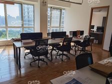 国贸永安里建外西区,182平,东南向,650万可谈,视野开阔