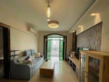 新视频 业主砸盘 金苹果花园 3房 杨思8号地铁 高区景观房