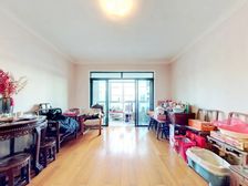 金色中环+电梯高区+适宜人群较广