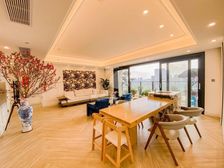 全新 华侨城天鹅堡(顺德) 高层 正南 豪华装售370万