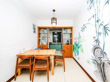 吴江松陵镇东方海悦花园2室2厅,南北通透,多层洋房