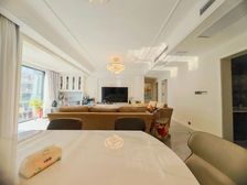 必看好房!豪装横厅四房带车位!业主安心卖