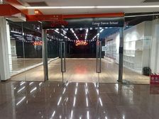 大开间 精装旺铺 可注册 大堂楼梯口 舞蹈教育 线上库房不限