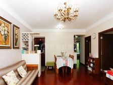 浦东新区三林万科金色里程2室2厅