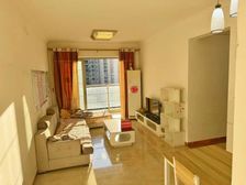 轻轨上盖物业 交通便利i 繁华商圈购物好 精装修