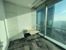 甲方直租SKP丨长安街沿线丨华贸中心纯写字楼丨精装修丨可定制