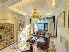 V7九间堂 7室3厅 271.78平