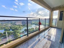 东湖學府一期一线湖景现房 业主急售全新未住 价格可谈