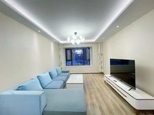 吉林大路嘉惠九里洋房 南北两室园区前排无遮挡随时看房