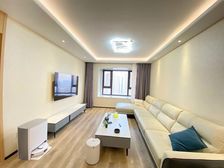 二道区地铁口新小区嘉惠开发精装婚房