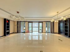 保利西岸 4室2厅 311.48平