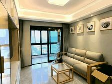 紧邻地铁,周边配套设施齐全,性价比99平虹庐湾