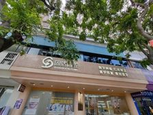 滨江东路少有放出 10号线出入口旁边 13米门面靓铺诚意放出