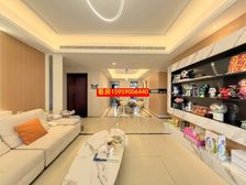 三盛巴厘岛 290万 4室2厅2卫 精装修,难找的好房子