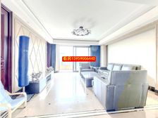 融信大卫城A区 280万 4室2厅2卫 精装修高品味生活从这