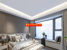 建发养云 555万 4室2厅3卫 精装修,难得的好户型急售