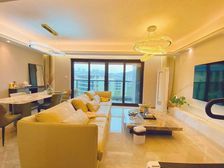 公园一环 精装洋房 门口地铁 7龙珠