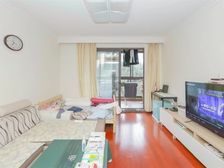 送产权车位,满五税少,接受置换,近地铁,近商场,靠花园